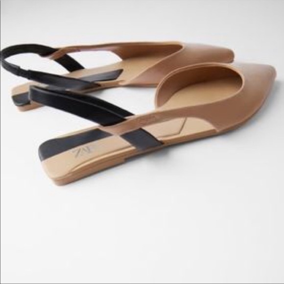 Womens Zara shoes - Picture 3 of 10